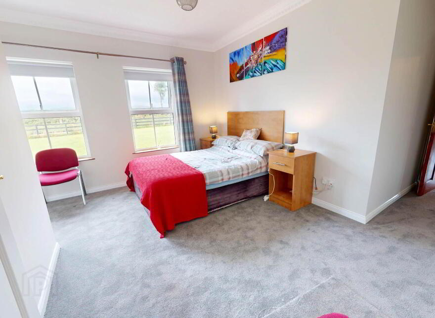 1 Trasna Road, Maguiresbridge, Enniskillen, BT94 4QE