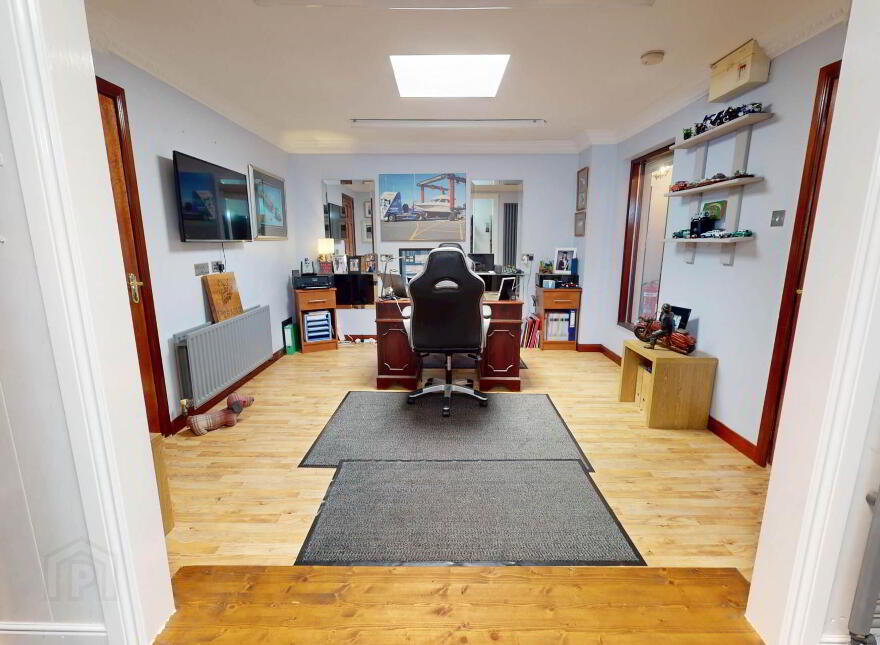 1 Trasna Road, Maguiresbridge, Enniskillen, BT94 4QE