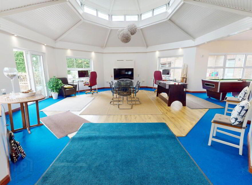 1 Trasna Road, Maguiresbridge, Enniskillen, BT94 4QE