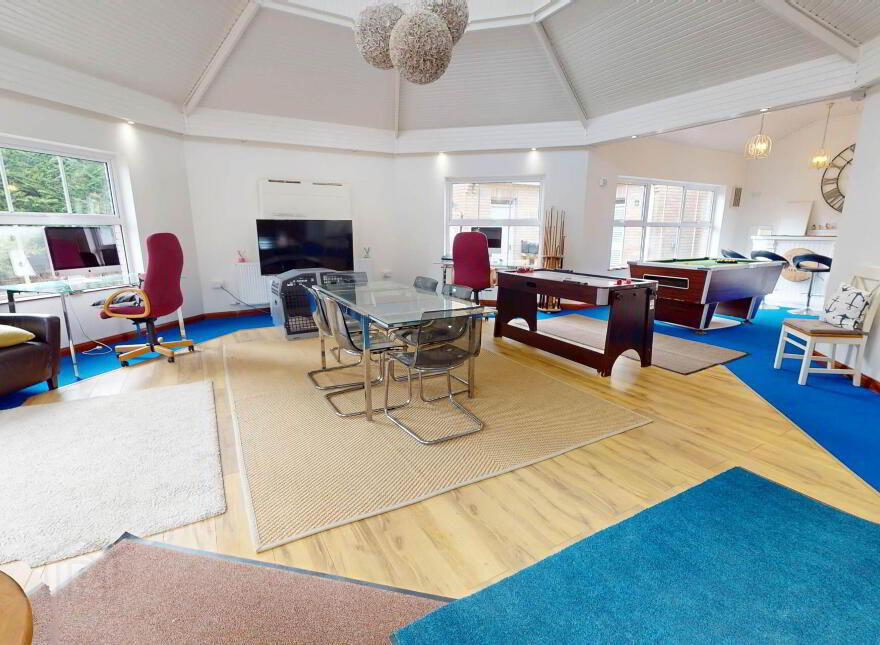 1 Trasna Road, Maguiresbridge, Enniskillen, BT94 4QE