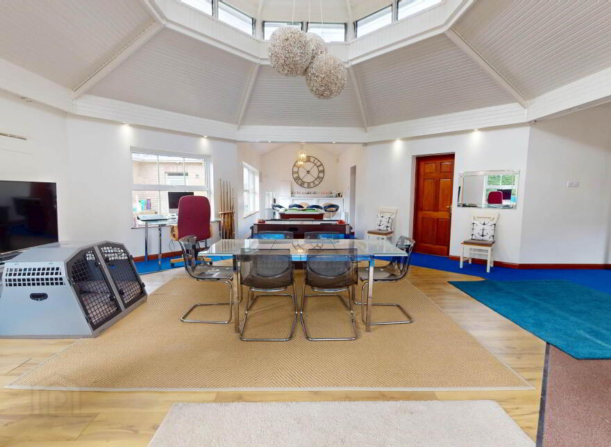 1 Trasna Road, Maguiresbridge, Enniskillen, BT94 4QE