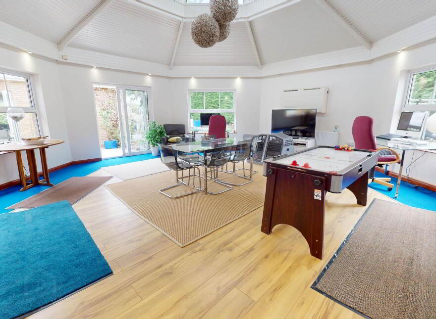 1 Trasna Road, Maguiresbridge, Enniskillen, BT94 4QE