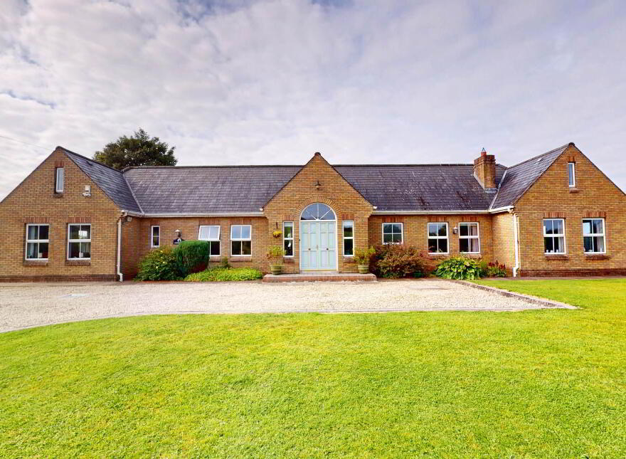 1 Trasna Road, Maguiresbridge, Enniskillen, BT94 4QE