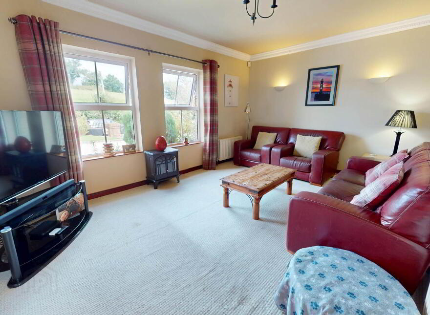 1 Trasna Road, Maguiresbridge, Enniskillen, BT94 4QE