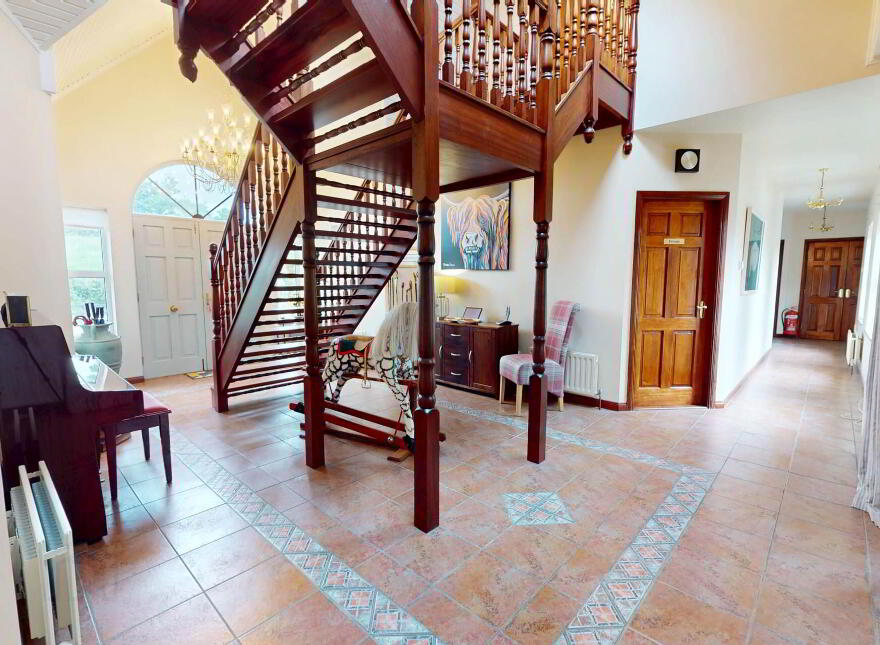 1 Trasna Road, Maguiresbridge, Enniskillen, BT94 4QE