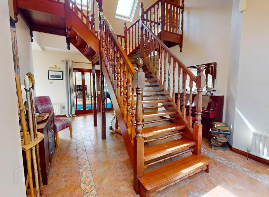 1 Trasna Road, Maguiresbridge, Enniskillen, BT94 4QE