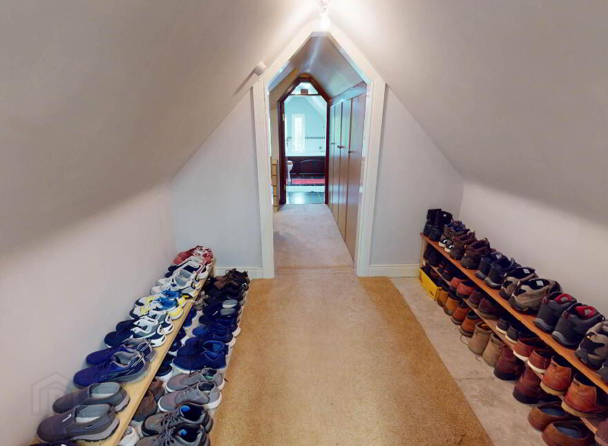 1 Trasna Road, Maguiresbridge, Enniskillen, BT94 4QE