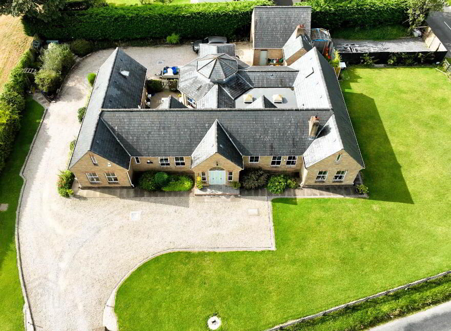 1 Trasna Road, Maguiresbridge, Enniskillen, BT94 4QE