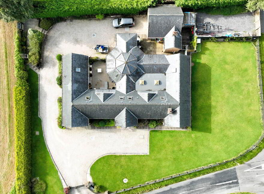 1 Trasna Road, Maguiresbridge, Enniskillen, BT94 4QE