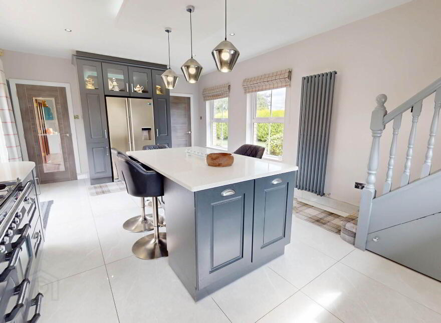 1 Trasna Road, Maguiresbridge, Enniskillen, BT94 4QE