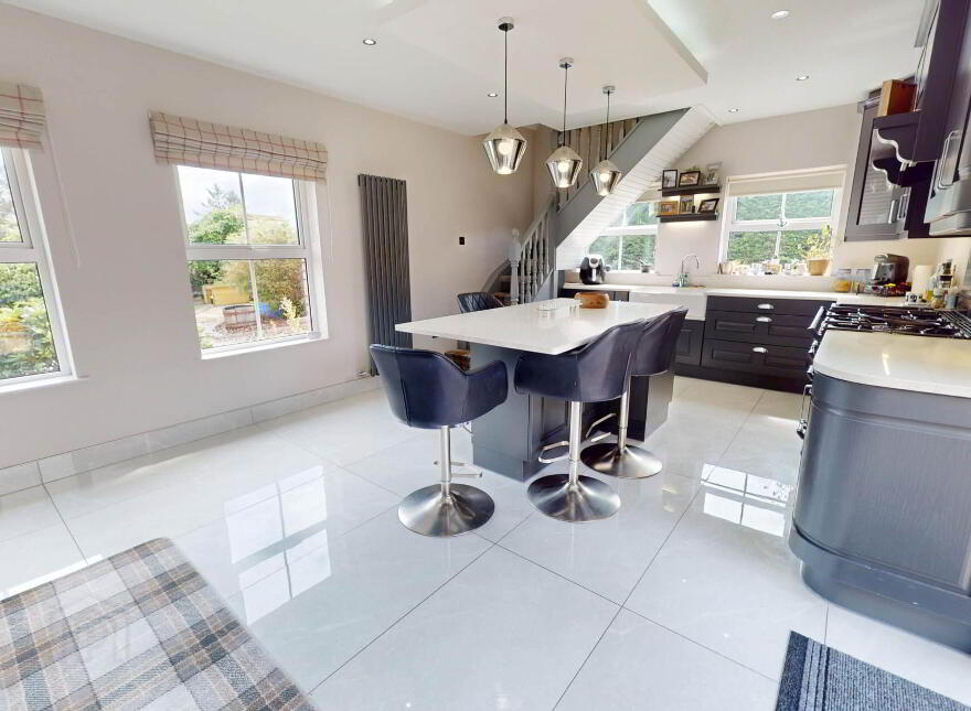 1 Trasna Road, Maguiresbridge, Enniskillen, BT94 4QE