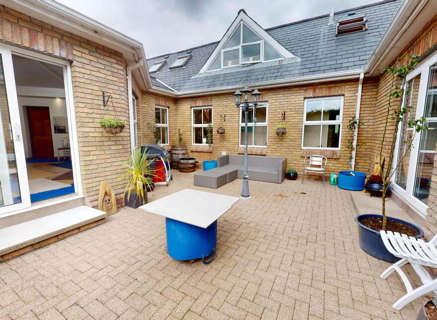 1 Trasna Road, Maguiresbridge, Enniskillen, BT94 4QE
