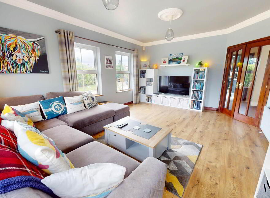 1 Trasna Road, Maguiresbridge, Enniskillen, BT94 4QE