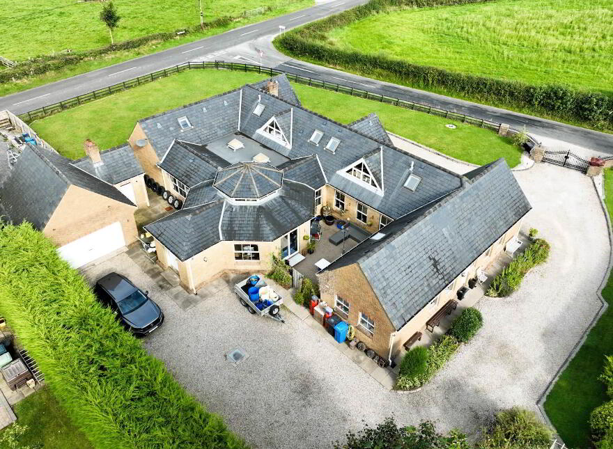 1 Trasna Road, Maguiresbridge, Enniskillen, BT94 4QE