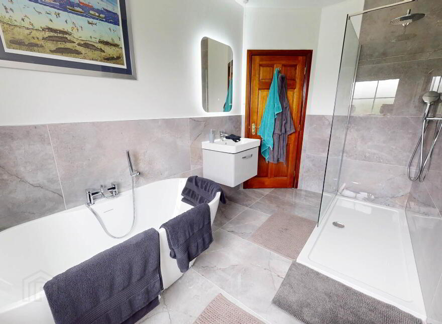 1 Trasna Road, Maguiresbridge, Enniskillen, BT94 4QE