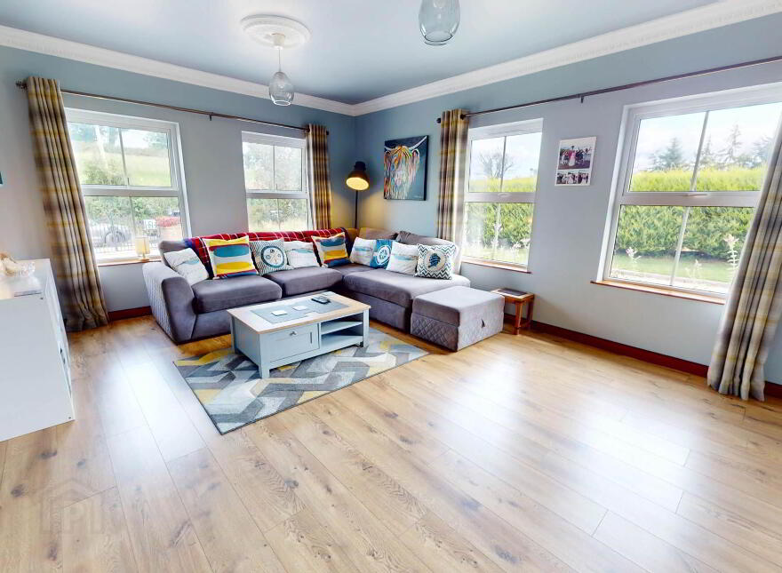 1 Trasna Road, Maguiresbridge, Enniskillen, BT94 4QE