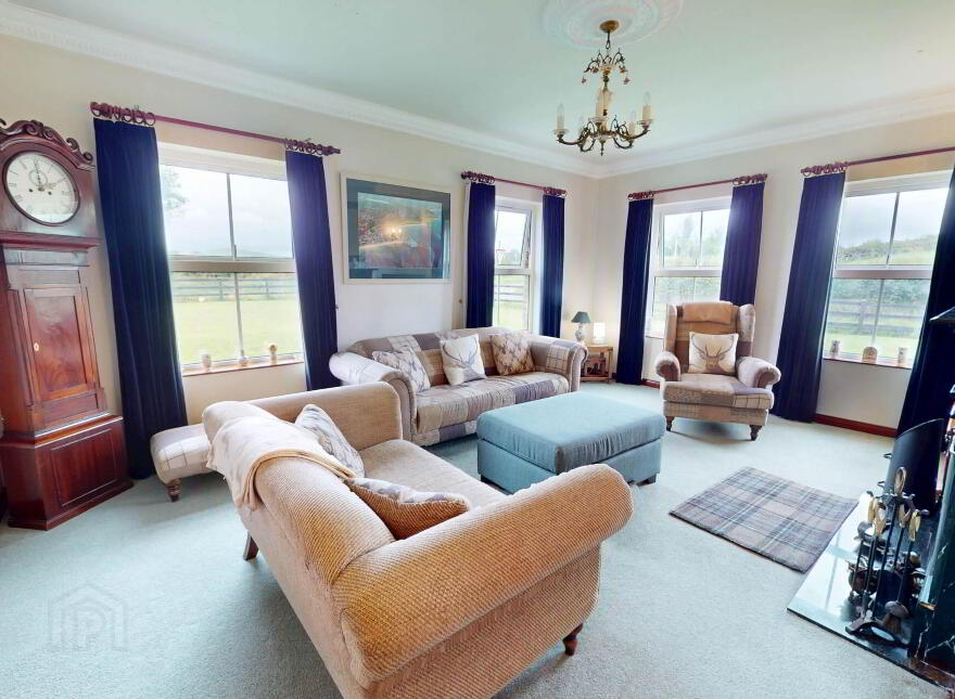 1 Trasna Road, Maguiresbridge, Enniskillen, BT94 4QE