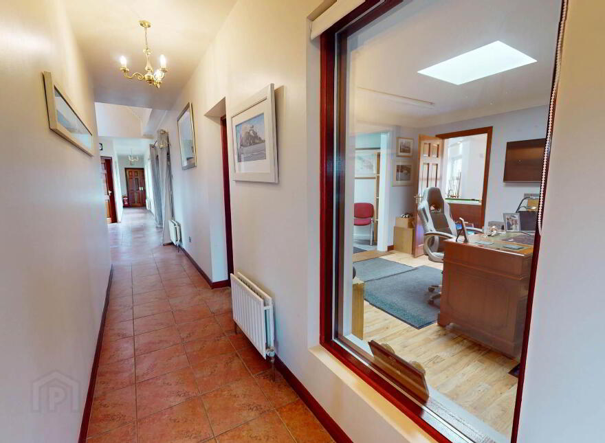1 Trasna Road, Maguiresbridge, Enniskillen, BT94 4QE