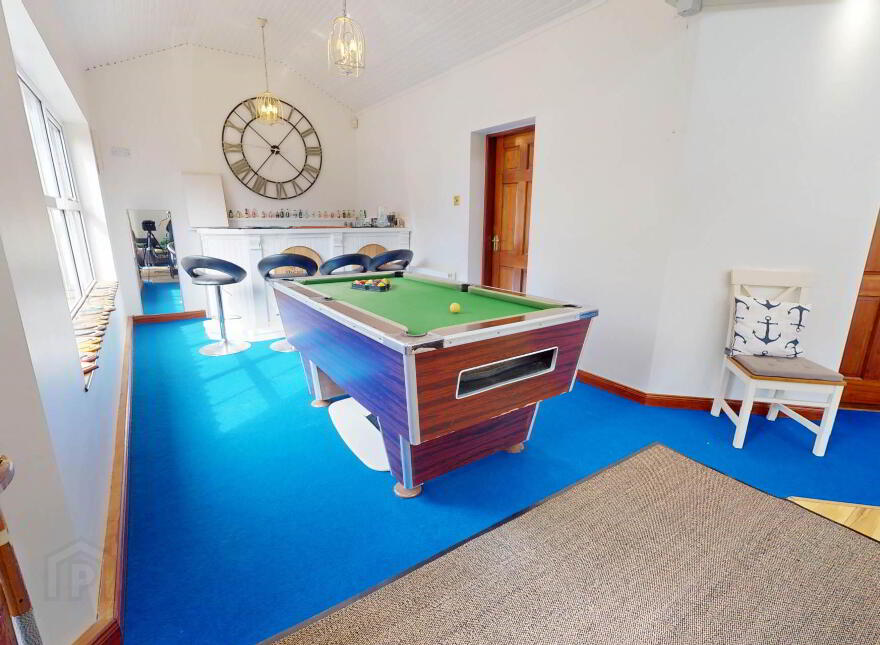 1 Trasna Road, Maguiresbridge, Enniskillen, BT94 4QE