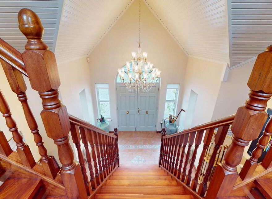1 Trasna Road, Maguiresbridge, Enniskillen, BT94 4QE