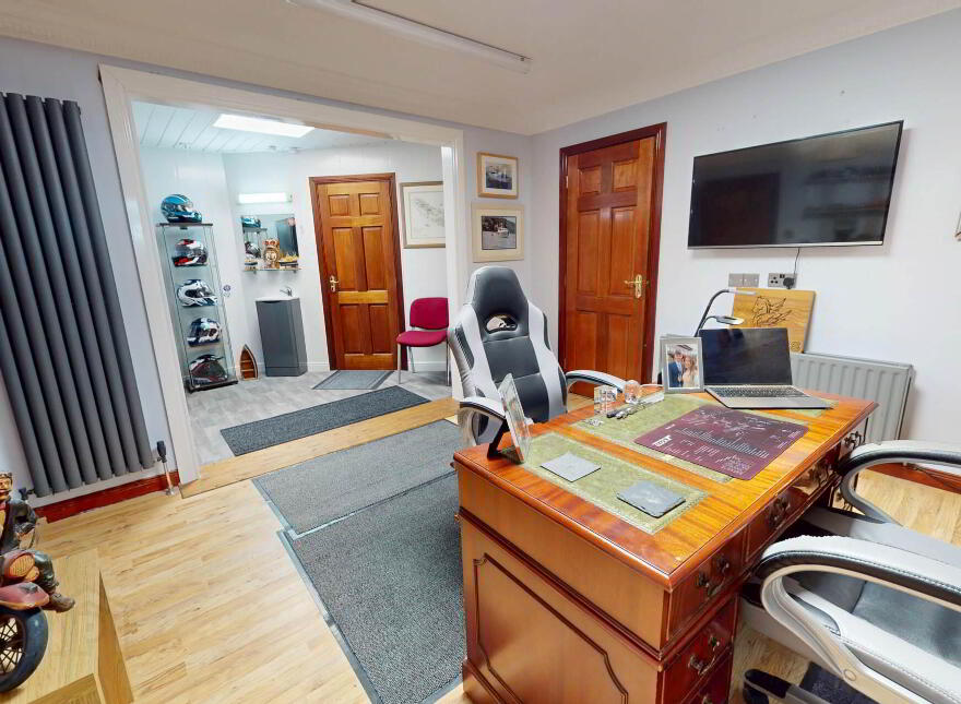 1 Trasna Road, Maguiresbridge, Enniskillen, BT94 4QE