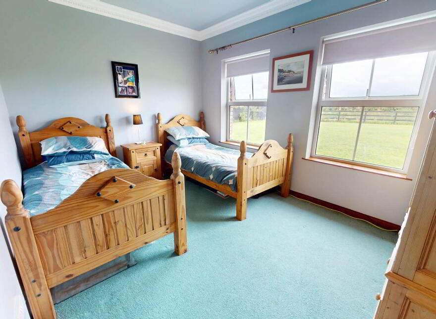 1 Trasna Road, Maguiresbridge, Enniskillen, BT94 4QE