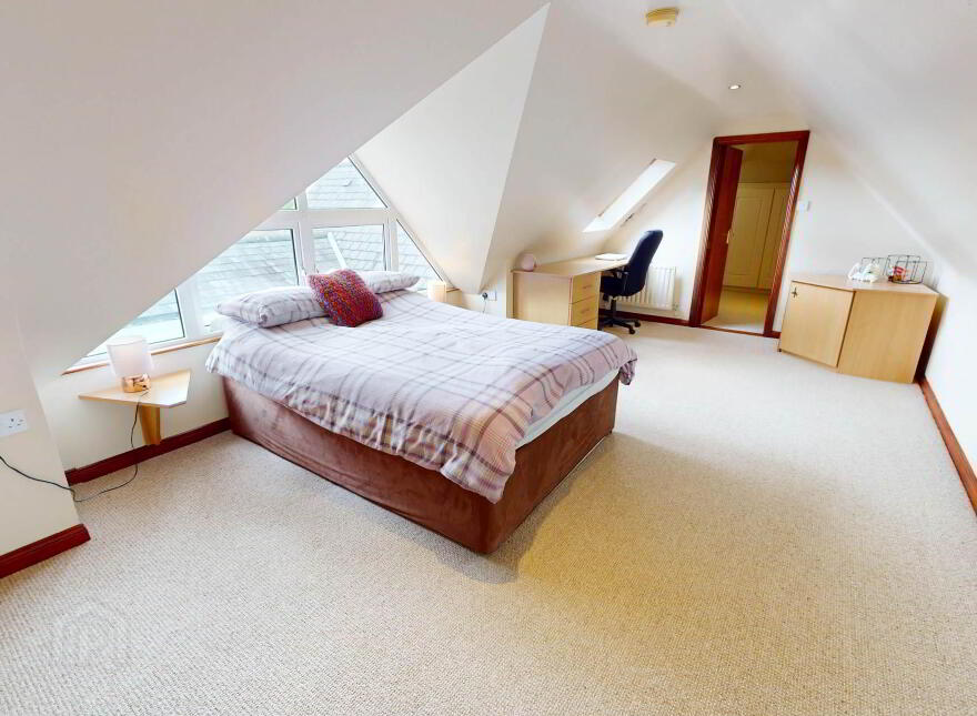 1 Trasna Road, Maguiresbridge, Enniskillen, BT94 4QE