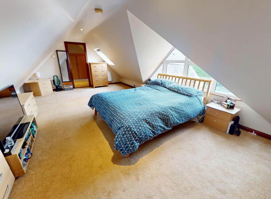 1 Trasna Road, Maguiresbridge, Enniskillen, BT94 4QE