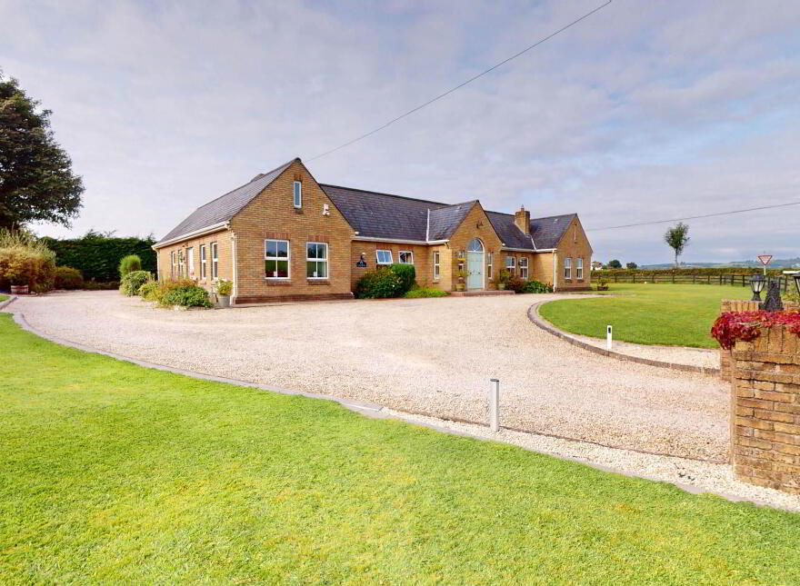 1 Trasna Road, Maguiresbridge, Enniskillen, BT94 4QE
