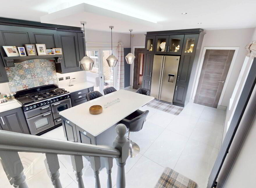 1 Trasna Road, Maguiresbridge, Enniskillen, BT94 4QE