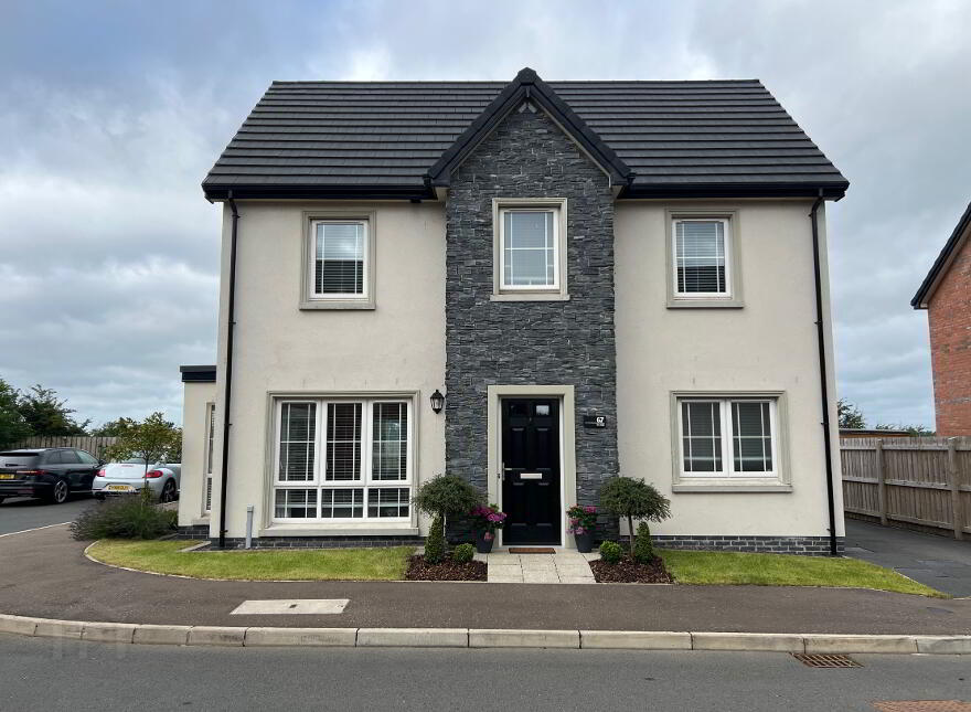 67 Red Row, Toomebridge, BT41 3FQ photo