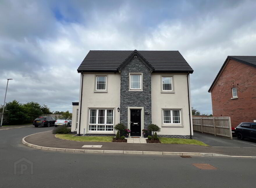 67 Red Row, Toomebridge, BT41 3FQ