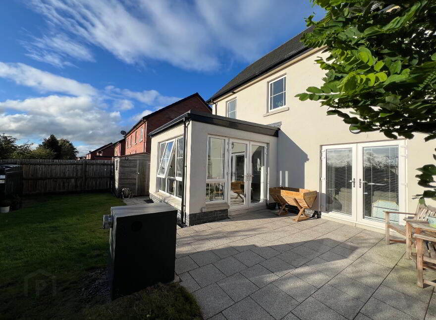 67 Red Row, Toomebridge, BT41 3FQ