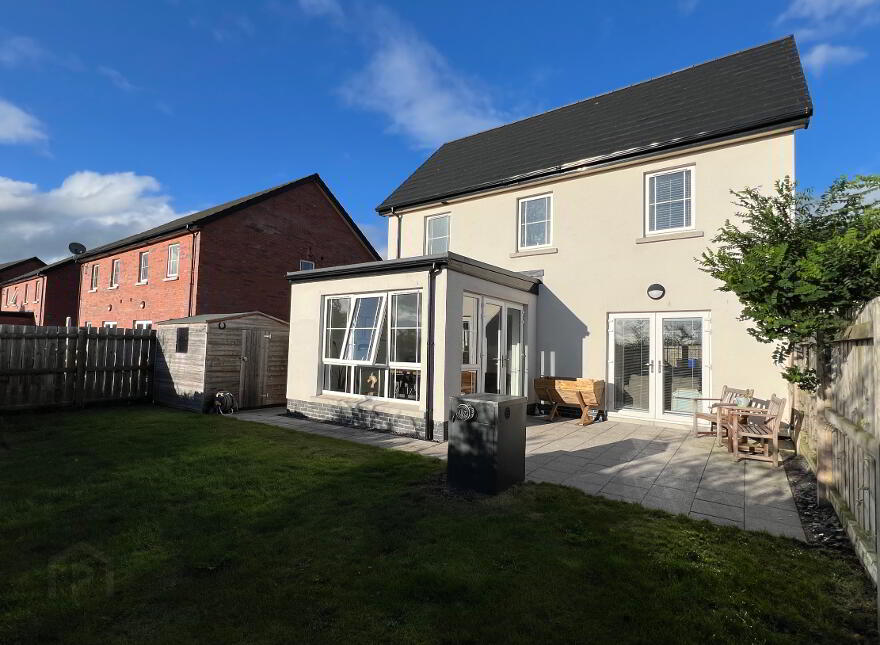 67 Red Row, Toomebridge, BT41 3FQ
