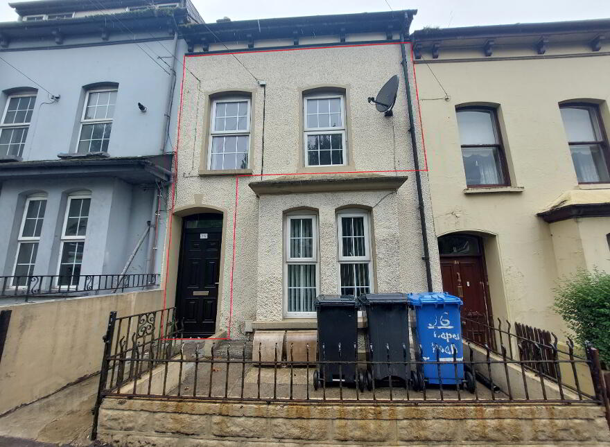 36b Chapel Road, Waterside, Londonderry, BT47 2BB