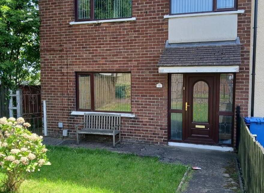 Bawnmore Park, Newtownabbey, BT36 7BN