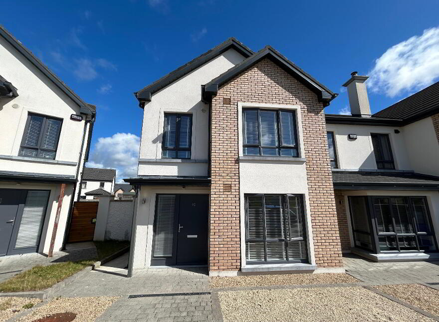 12 Court View, Friary Walk, Callan, R95KX0P photo
