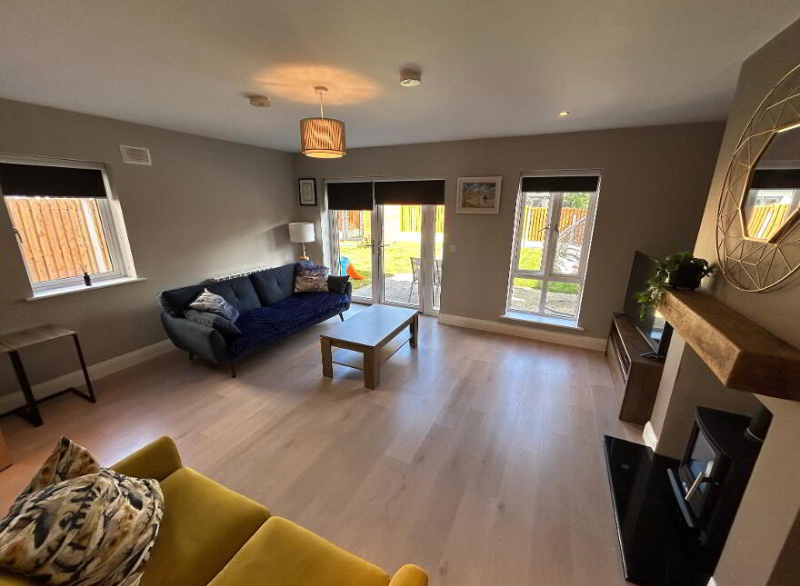 12 Court View, Friary Walk, Callan, R95KX0P
