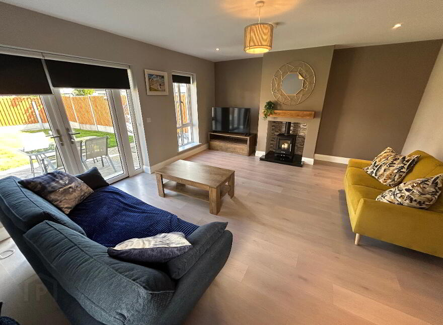 12 Court View, Friary Walk, Callan, R95KX0P