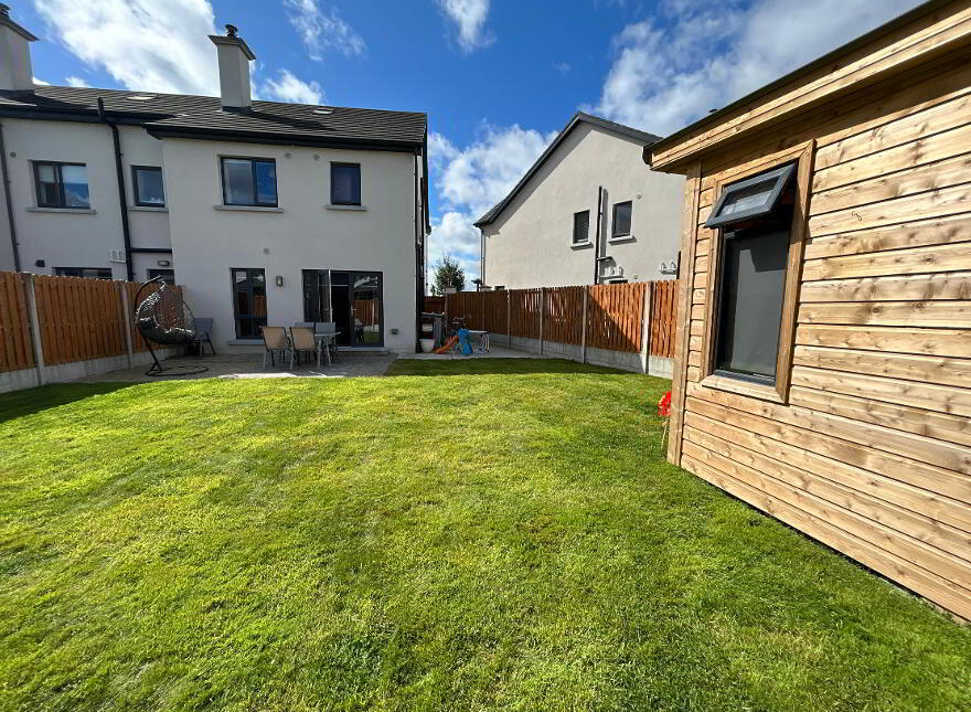 12 Court View, Friary Walk, Callan, R95KX0P