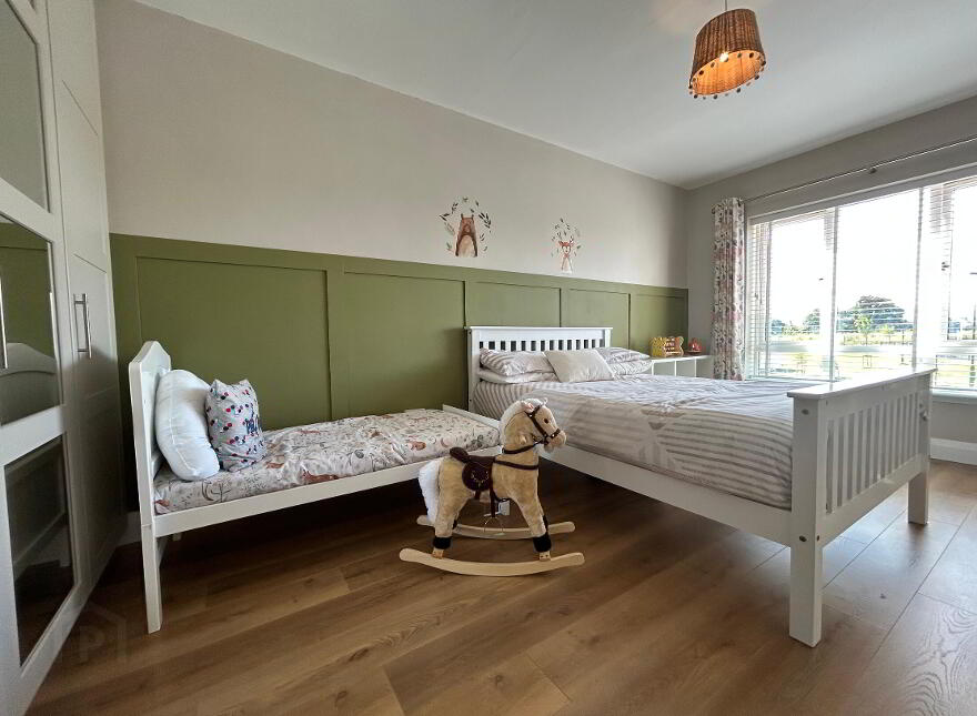 12 Court View, Friary Walk, Callan, R95KX0P
