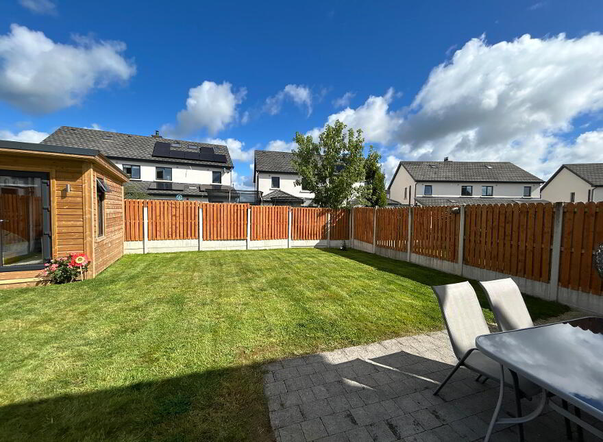 12 Court View, Friary Walk, Callan, R95KX0P
