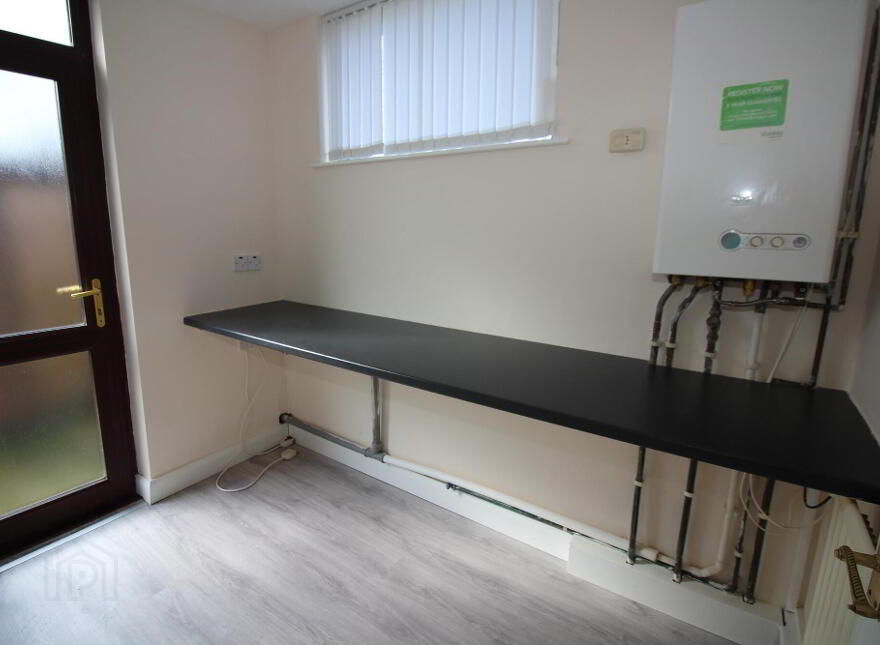 1 Dicksonia Drive, Newtownards, BT23 4HE