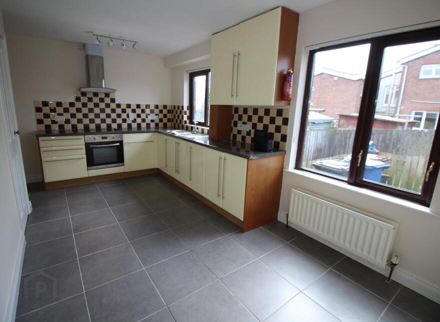 1 Dicksonia Drive, Newtownards, BT23 4HE