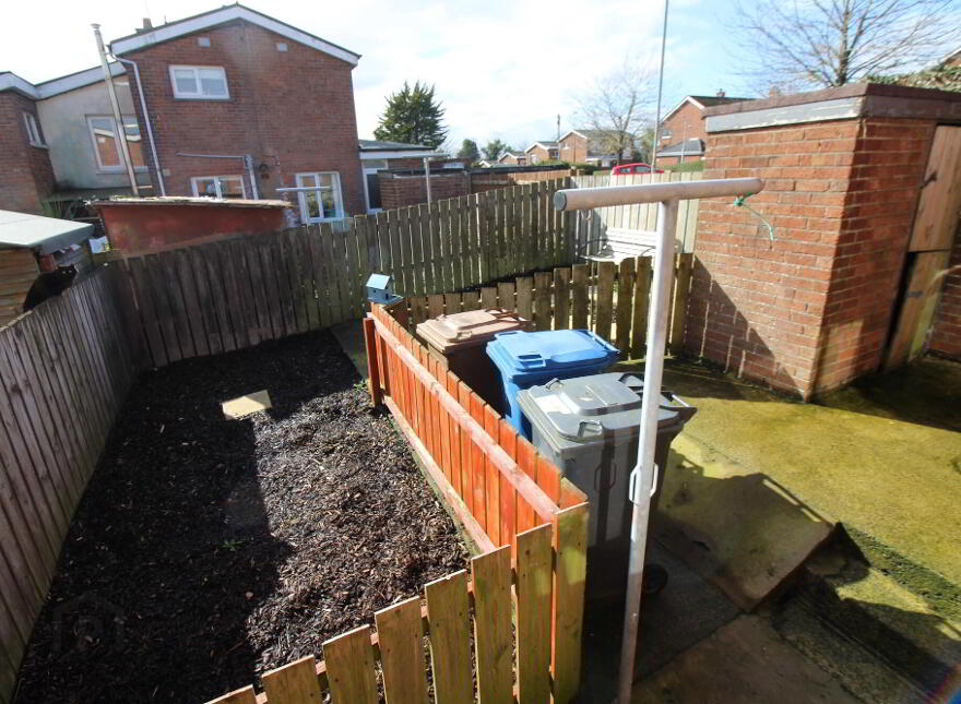 1 Dicksonia Drive, Newtownards, BT23 4HE