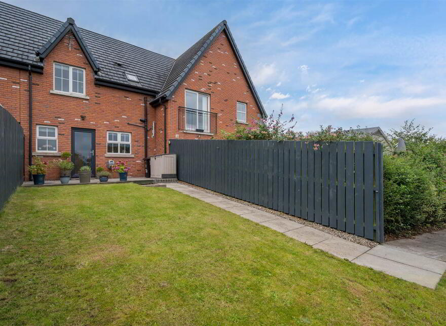 30 Old Church Square, Dundonald, Belfast, BT16 2FD