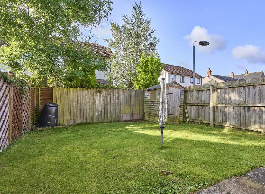 3 Thornhill Grove, Belfast, BT5 7BN