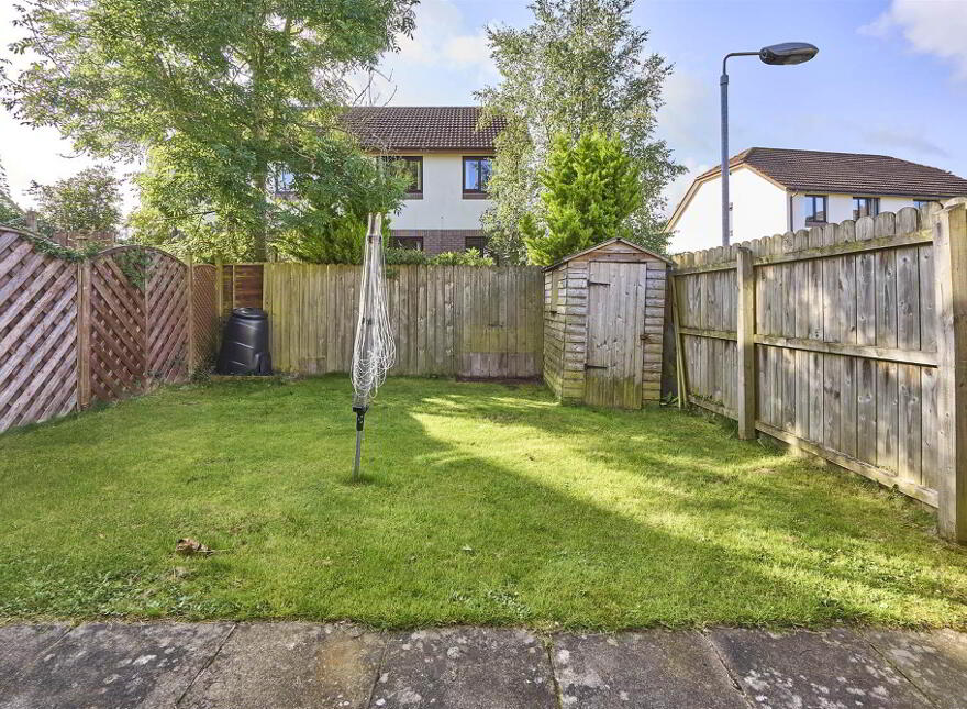 3 Thornhill Grove, Belfast, BT5 7BN