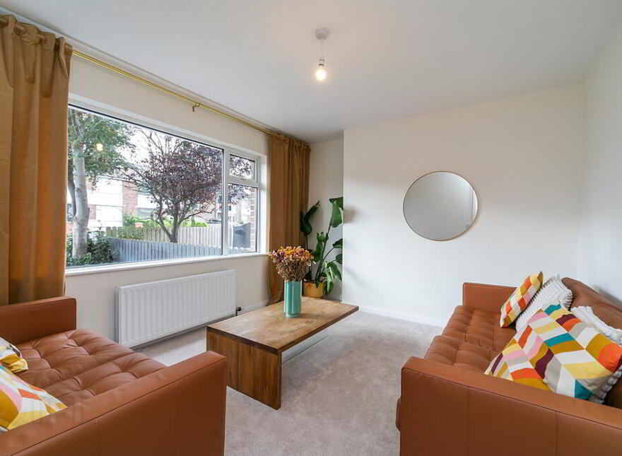 29 Greystown Avenue, Upper Malone Road, Belfast, BT9 6UG