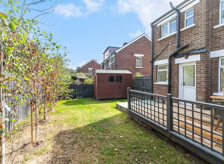 29 Greystown Avenue, Upper Malone Road, Belfast, BT9 6UG